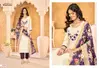 Samrashta By Vishnu Mull Chanderi Wholesale Dress Material Suppliers In Mumbai